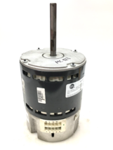 US Motors Selectech M55PWMRB-2914 Blower Motor and Module 1HP 230V used #MC923 - £147.64 GBP