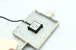 2006-2013 LEXUS IS250 IS350 NAVIGATION ANTENNA CONTROL MODULE H1405 image 6