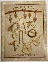 Kindred Spirits Hand Gifts : Alice Strebel, SaIly Korte; Embroidery, Qui... - £11.72 GBP