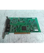 PlanMeca 118-10-06-A 2 -Channel Dimax2/DIXI PCI Interface  - $166.25