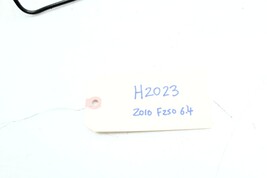 2008-2010 FORD F-250 F-350 6.4L HYDRAULIC FLUID HOSE LINE H2023 image 13