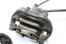 2003-206 MERCEDES W220 S430 S500 REAR LEFT & RIGHT SIDE BRAKE CALIPERS 2PC P6793 image 11