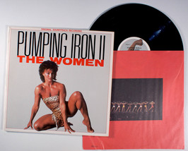 Lp pumping iron iithe women 02 thumb200