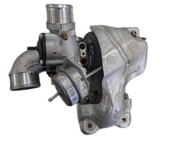 Turbo Turbocharger Rebuildable  From 2015 Lincoln MKC  2.3 - £124.24 GBP