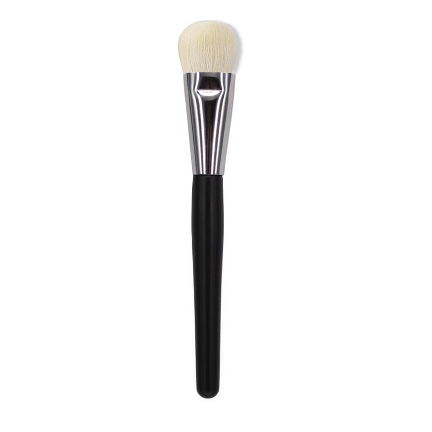 Professional Eyeshadow Makeup Brush Large Powder Crease Cream Face Eyes Highligh - £14.35 GBP