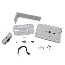 ERGOTRON MOUNTS 97-815-062 BRIGHT WHITE SCANNER MOUNT VESA ATTACH - $2,101.25 MXN