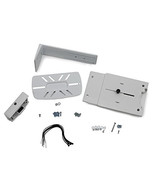 ERGOTRON MOUNTS 97-815-062 BRIGHT WHITE SCANNER MOUNT VESA ATTACH - $2,082.46 MXN