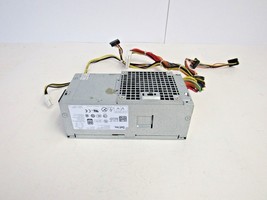 Dell YJ1JT OptiPlex 390 790 990 250W 80+ Gold Power Supply     61-4 - £11.34 GBP