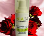 NIA 24 Niacin-Powered Skin Therapy Rapid Exfoliating Serum .5 Oz Unbox 1... - $43.07