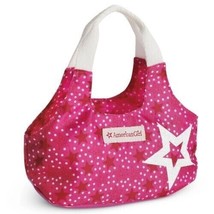 American Girl &quot;Mini Doll Tote&quot; New in Package - £9.21 GBP