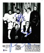 That 70s Show Mila Kunis Star Wars Signed Autograph 8x10 Photo Beckett +... - £273.78 GBP