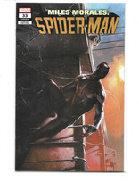 Miles Morales: Spider-Man Issue #33 - Gabriele Dell&#39;Otto Marvel | Dec 15, 2021 - £12.65 GBP