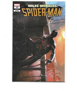 Miles Morales: Spider-Man Issue #33 - Gabriele Dell&#39;Otto Marvel | Dec 15... - £12.45 GBP