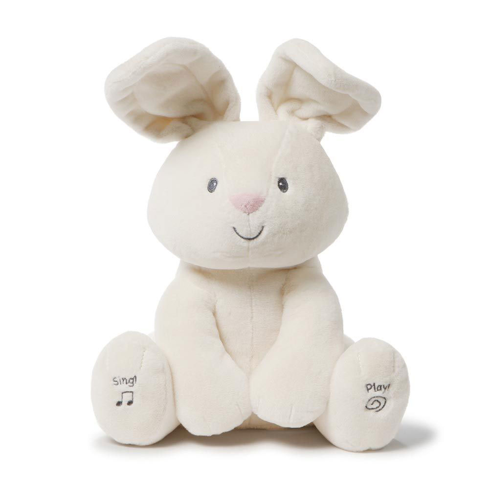 Primary image for Flora Bunny Animated Toy