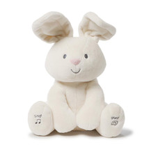 Flora Bunny Animated Toy - £65.94 GBP