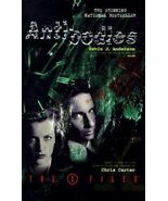 Antibodies (The X-Files) (The X-Files, 5) - $23.48 MXN