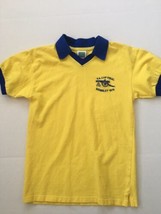 F.A. Cup Final Wembley 1979 Polo Shirt Size Small Score Draw Official Retro  - £23.68 GBP