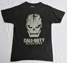 Call of Duty Men&#39;s Cotton Short Sleeve Graphic T Shirt Size Medium - £11.39 GBP