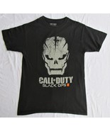 Call of Duty Men&#39;s Cotton Short Sleeve Graphic T Shirt Size Medium - $19.87 CAD