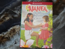 Nanea: The Spirit of Aloha [American Girl Historical Characters] - Larso... - $7.36