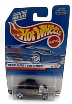 Hot Wheels 1998 First Editions #7 of 40 32 Ford Collector #636 - £3.95 GBP