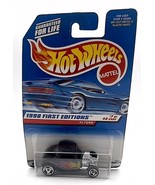 Hot Wheels 1998 First Editions #7 of 40 32 Ford Collector #636 - £3.89 GBP