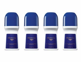 Avon Mesmerize Deodorants, 2.6 Fl Oz (Pack of 4) - $25.99