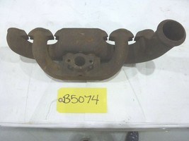 Ford Model A 4 Cylinder Intake and Exhaust Manifold Assembly  - $374.00