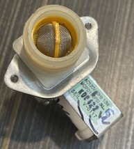 Samsung Washer Water Inlet Valve MOPD150PSI SEIL  V-0117 - €10,23 EUR