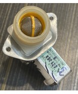 Samsung Washer Water Inlet Valve MOPD150PSI SEIL  V-0117 - $16.42 CAD