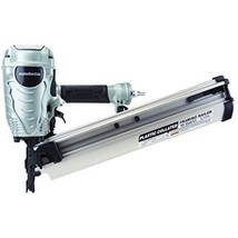 Metabo HPT Framing Nailer, The Pro Preferred Brand of Pneumatic Nailers*... - $209.97