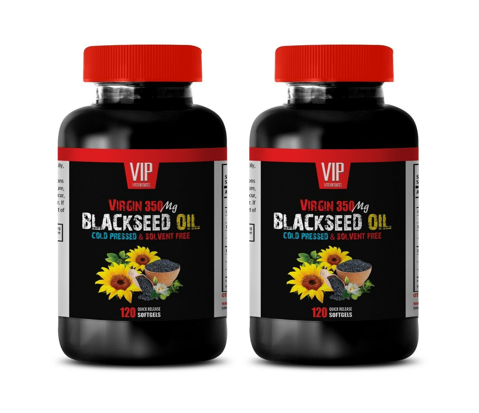 liver support blend - BLACKSEED OIL - blood sugar support supplements 2BOTTLE