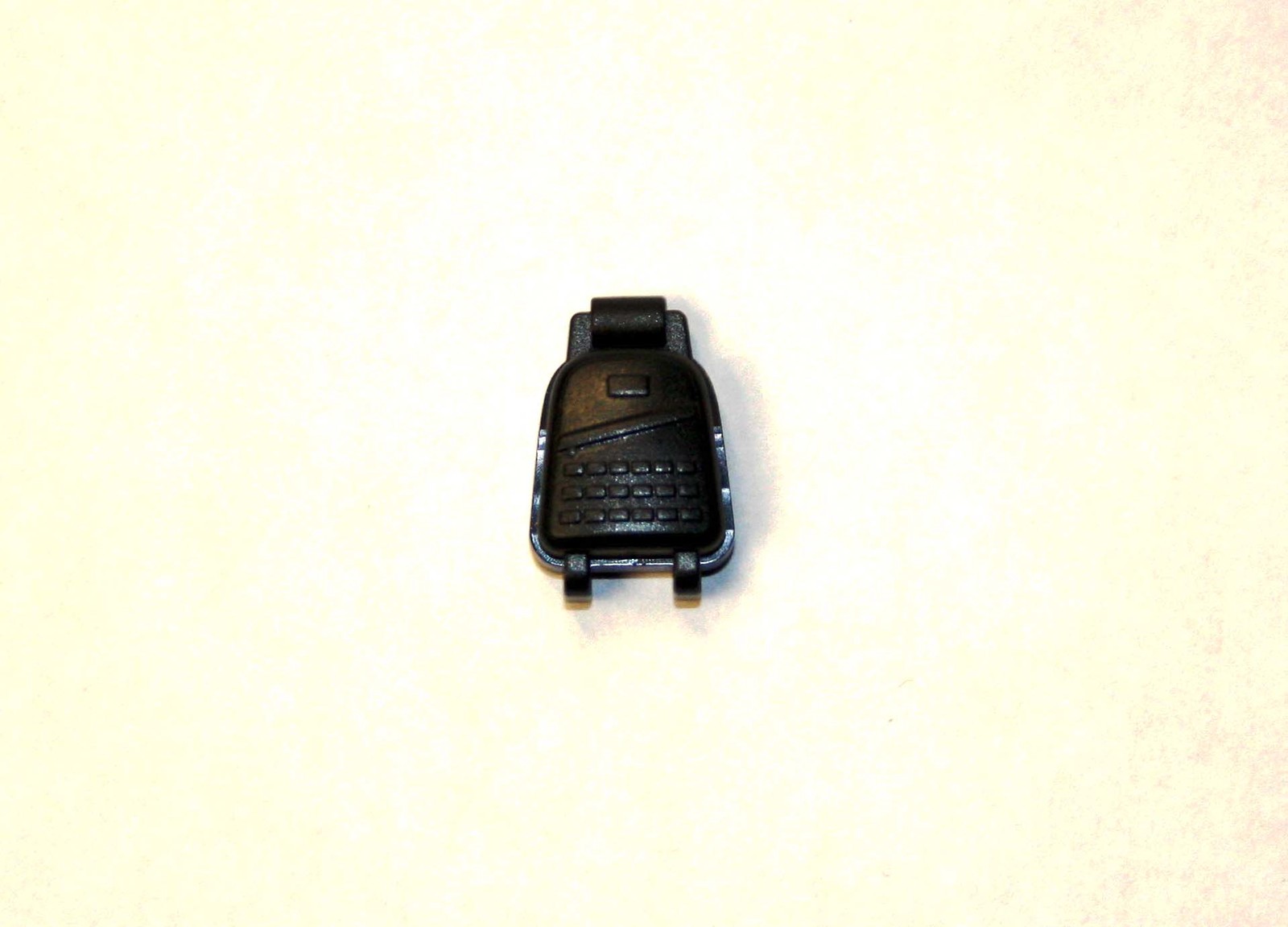 Black handheld Case  for Minifigure - $0.70