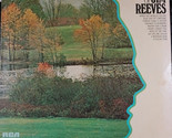 The Country Side Of Jim Reeves [LP] - $12.99