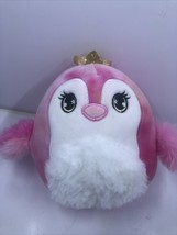 Squishmallow 5” Pink Piper Penguin Bird Scented Mystery Squad - £2.97 GBP