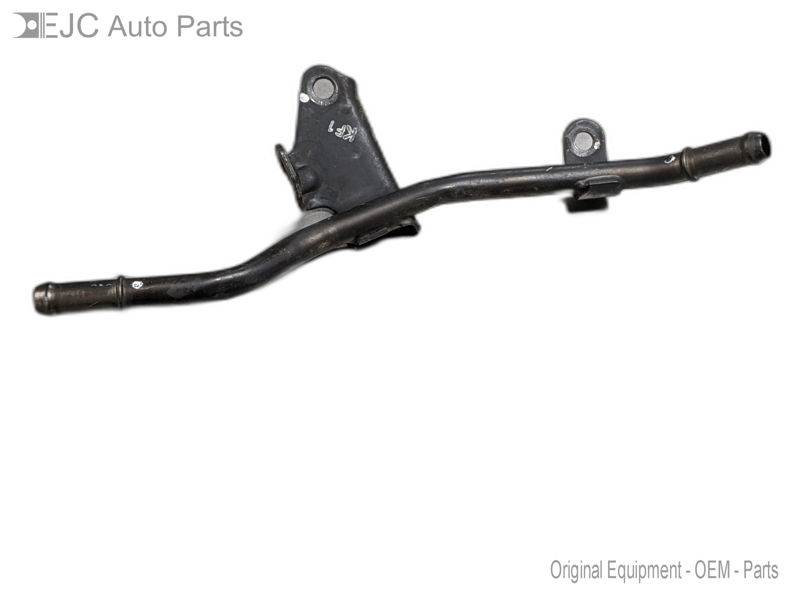 Crankcase Vent Tube For 14-16 Hyundai Elantra GT  2.0 - $36.33