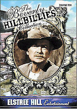 The Beverly Hillbillies Collection: Volume 10 DVD (2004) Max Baer Cert U Pre-Own - £14.00 GBP