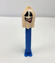 Vintage Naughty Neil Ghost Pez Dispenser Non Glowing Made in Hungary - $4.97