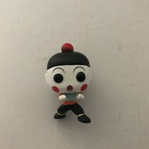 NEW Dragon Ball Z Chiatotzu Funko 1.5&quot; Pocket Pop Figure - $8.96