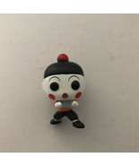 NEW Dragon Ball Z Chiatotzu Funko 1.5" Pocket Pop Figure - $165.27 MXN NEW Dragon Ball Z Chiatotzu Funko 1.5" Pocket Pop Figure - $165.27 MXN