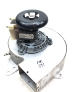 Jakel J238-112-11128 Goodman B18590-05 Inducer Motor Assembly used #MR801 - $1,201.50 MXN