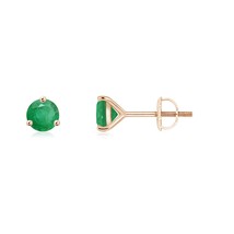 Authenticity Guarantee

ANGARA Natural 0.48 Ct Martini-Set Round Emerald Stud... - £419.77 GBP