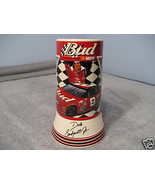 OLD VTG Dale Jr #8 BUD 2001 Commerative Beer Stein, new in the box - £31.46 GBP