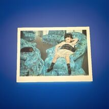 Vintage Postcard - Little Girl In Blue Armchair Mary Cassatt 03-D-2893 U... - $4.00