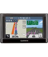 Garmin 010-01114-03 Nuvi 44LM Portable Vehicle GPS - $68.39