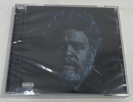 The Weeknd - Dawn FM (2022, CD) Brand New &amp; Sealed! - £11.96 GBP