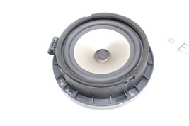 09-14 HYUNDAI GENESIS EQUUS FRONT REAR LEFT RIGHT DOOR SPEAKER E5415 image 9
