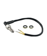 Rear Brake Light Pressure Switch M10 x 1.0mm Banjo Bolt For Japanese Mot... - $12.86