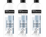 Tresemme Pro Pure Micellar Moisture Daily Conditioner 16 fl oz 3 Pack - £26.63 GBP