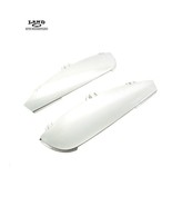 MERCEDES W251 R-CLASS LEFT/RIGHT FRONT CENTER CONSOLE ARM REST FRAME TRIM - $165.19 MXN